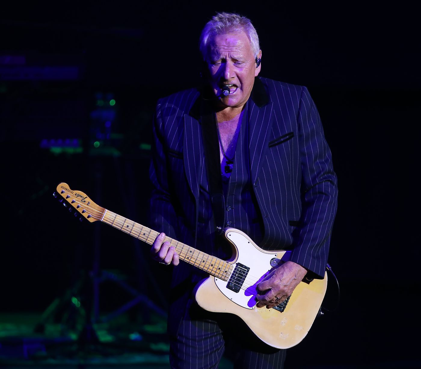 Air Supply